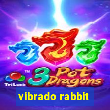 vibrado rabbit